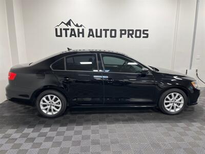 2015 Volkswagen Jetta SE   - Photo 2 - West Bountiful, UT 84087