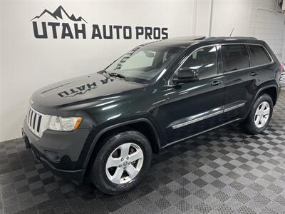2013 Jeep Grand Cherokee Laredo   - Photo 5 - West Bountiful, UT 84087