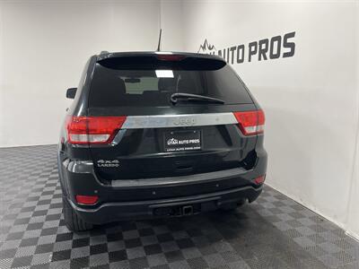2013 Jeep Grand Cherokee Laredo   - Photo 8 - West Bountiful, UT 84087