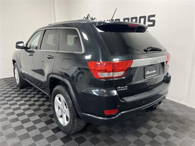 2013 Jeep Grand Cherokee Laredo   - Photo 7 - West Bountiful, UT 84087