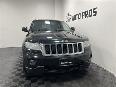 2013 Jeep Grand Cherokee Laredo   - Photo 4 - West Bountiful, UT 84087