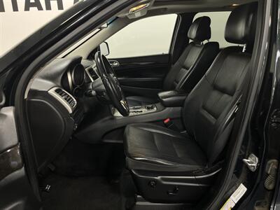 2013 Jeep Grand Cherokee Laredo   - Photo 11 - West Bountiful, UT 84087