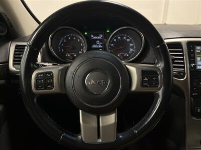 2013 Jeep Grand Cherokee Laredo   - Photo 18 - West Bountiful, UT 84087