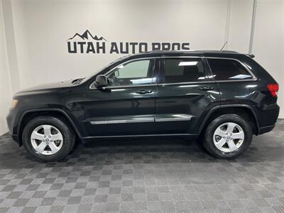 2013 Jeep Grand Cherokee Laredo   - Photo 6 - West Bountiful, UT 84087