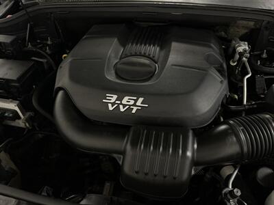 2013 Jeep Grand Cherokee Laredo   - Photo 25 - West Bountiful, UT 84087