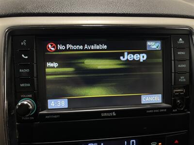 2013 Jeep Grand Cherokee Laredo   - Photo 17 - West Bountiful, UT 84087