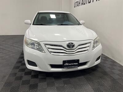 2010 Toyota Camry   - Photo 4 - West Bountiful, UT 84087