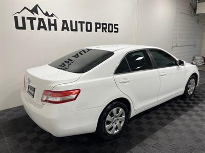 2010 Toyota Camry   - Photo 3 - West Bountiful, UT 84087