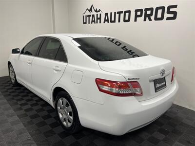 2010 Toyota Camry   - Photo 8 - West Bountiful, UT 84087