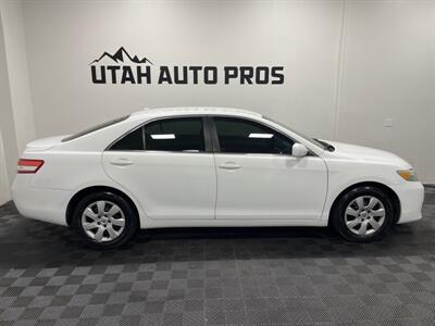 2010 Toyota Camry   - Photo 2 - West Bountiful, UT 84087