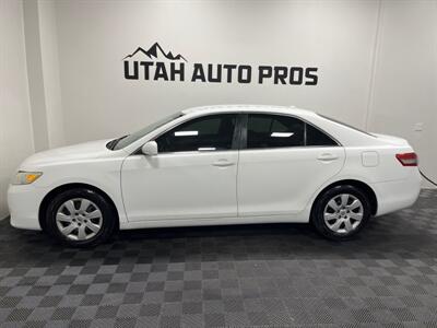 2010 Toyota Camry   - Photo 7 - West Bountiful, UT 84087