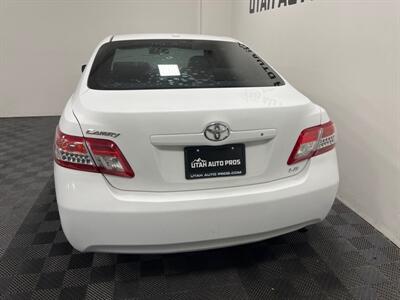 2010 Toyota Camry   - Photo 9 - West Bountiful, UT 84087