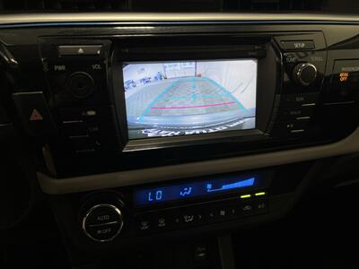 2014 Toyota Corolla LE   - Photo 15 - West Bountiful, UT 84087