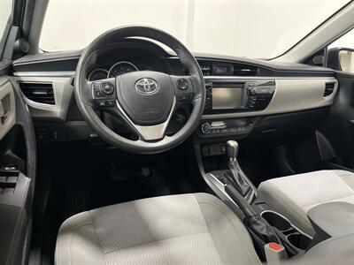 2014 Toyota Corolla LE   - Photo 10 - West Bountiful, UT 84087