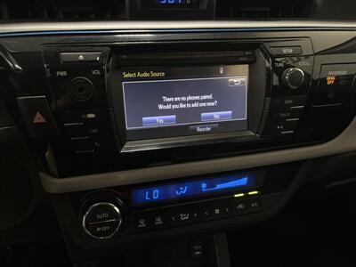 2014 Toyota Corolla LE   - Photo 17 - West Bountiful, UT 84087