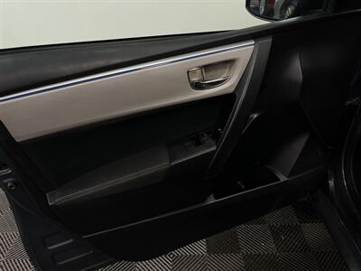 2014 Toyota Corolla LE   - Photo 11 - West Bountiful, UT 84087