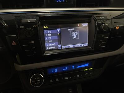2014 Toyota Corolla LE   - Photo 14 - West Bountiful, UT 84087