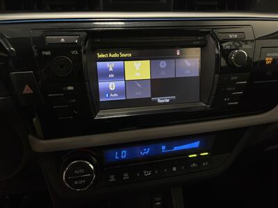 2014 Toyota Corolla LE   - Photo 16 - West Bountiful, UT 84087