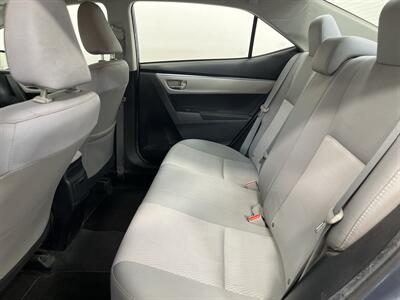 2014 Toyota Corolla LE   - Photo 9 - West Bountiful, UT 84087