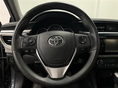 2014 Toyota Corolla LE   - Photo 18 - West Bountiful, UT 84087