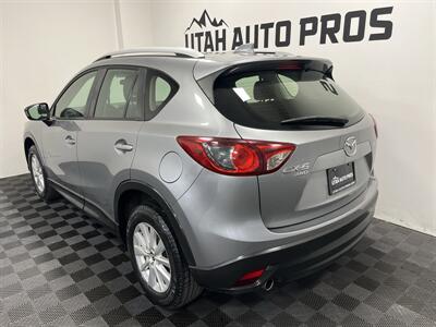 2014 Mazda CX-5 Sport - Photo 8 - West Bountiful, UT 84087