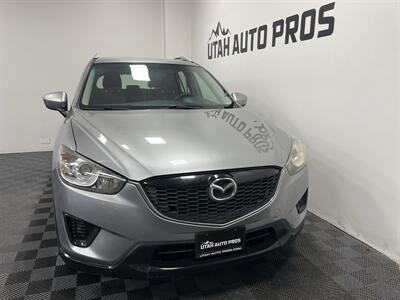 2014 Mazda CX-5 Sport - Photo 5 - West Bountiful, UT 84087