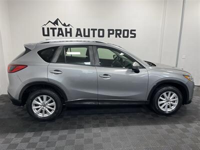 2014 Mazda CX-5 Sport - Photo 2 - West Bountiful, UT 84087