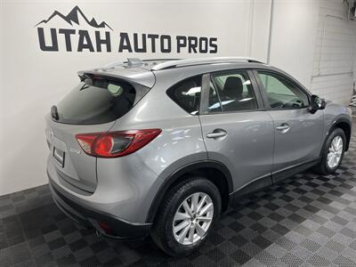 2014 Mazda CX-5 Sport - Photo 3 - West Bountiful, UT 84087