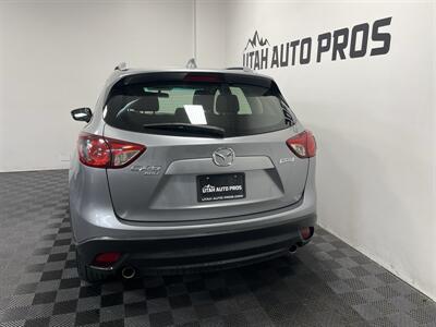 2014 Mazda CX-5 Sport - Photo 9 - West Bountiful, UT 84087