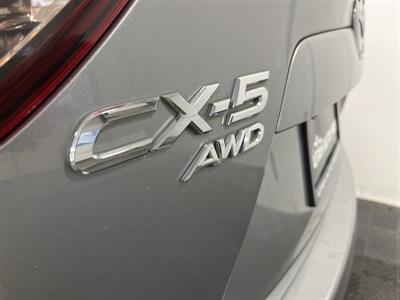 2014 Mazda CX-5 Sport - Photo 10 - West Bountiful, UT 84087