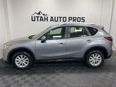 2014 Mazda CX-5 Sport - Photo 7 - West Bountiful, UT 84087
