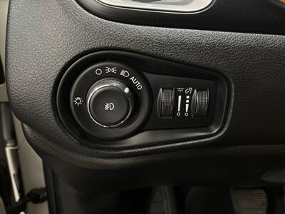 2016 Jeep Renegade Latitude   - Photo 29 - West Bountiful, UT 84087