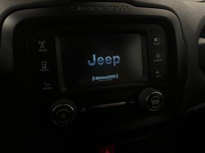 2016 Jeep Renegade Latitude   - Photo 19 - West Bountiful, UT 84087