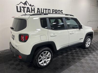 2016 Jeep Renegade Latitude   - Photo 3 - West Bountiful, UT 84087