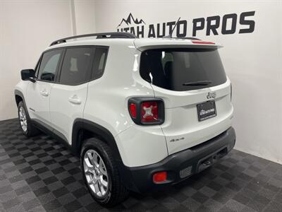 2016 Jeep Renegade Latitude   - Photo 11 - West Bountiful, UT 84087