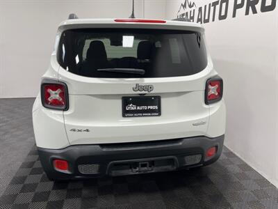 2016 Jeep Renegade Latitude   - Photo 12 - West Bountiful, UT 84087