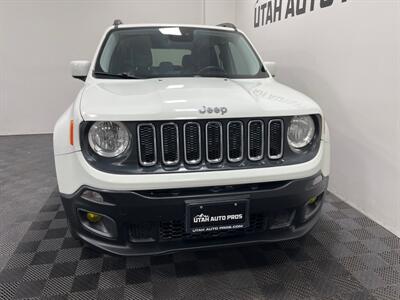 2016 Jeep Renegade Latitude   - Photo 6 - West Bountiful, UT 84087