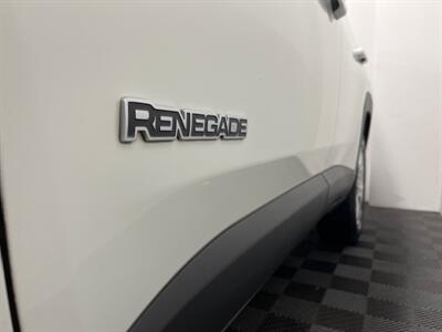 2016 Jeep Renegade Latitude   - Photo 8 - West Bountiful, UT 84087