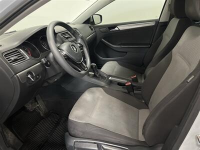 2017 Volkswagen Jetta 1.4T S - Photo 12 - West Bountiful, UT 84087