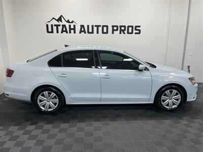 2017 Volkswagen Jetta 1.4T S - Photo 2 - West Bountiful, UT 84087