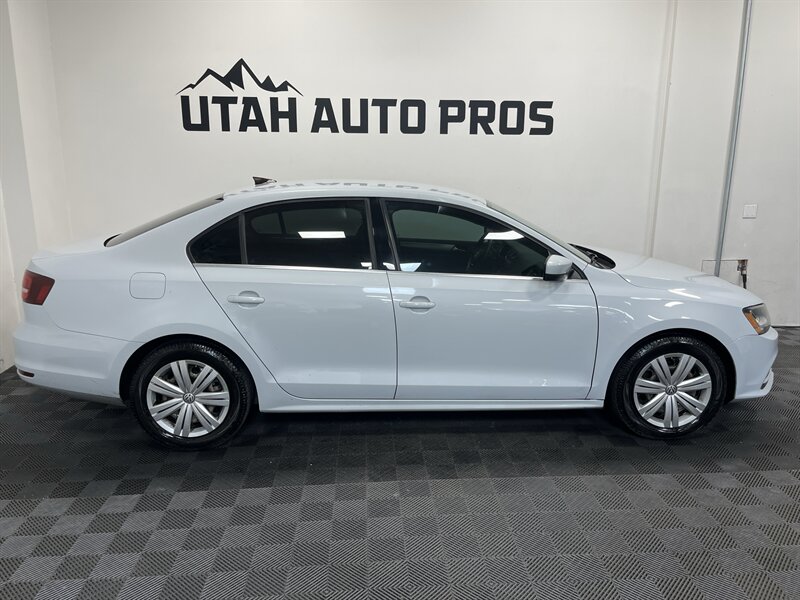 2017 Volkswagen Jetta 1.4T S - Photo 2 - West Bountiful, UT 84087