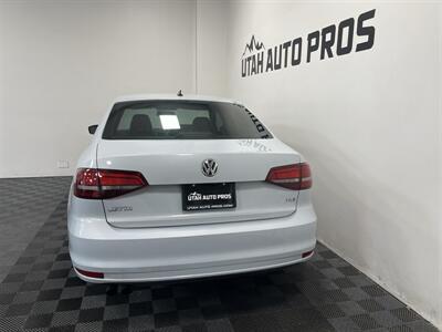 2017 Volkswagen Jetta 1.4T S - Photo 8 - West Bountiful, UT 84087