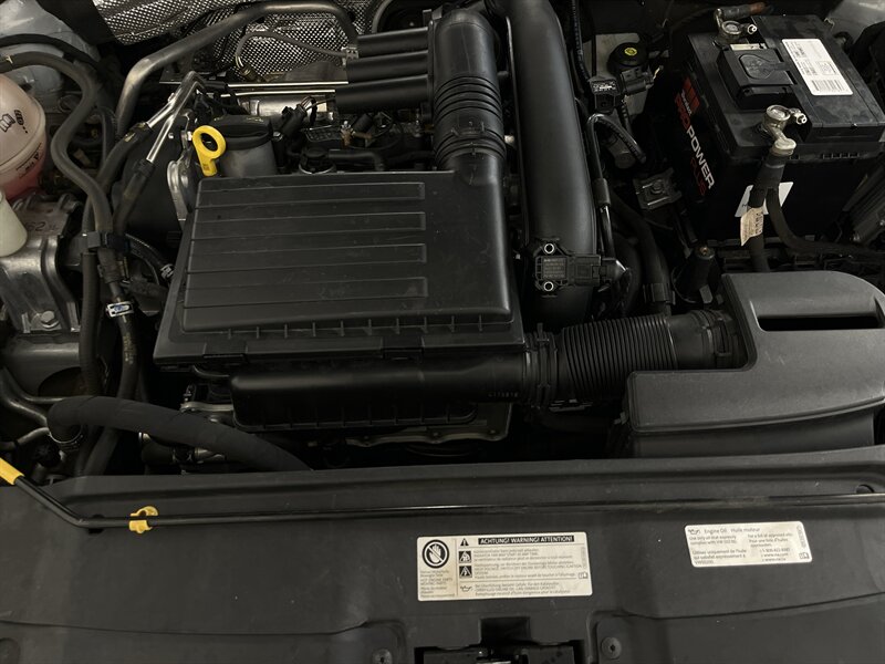 2017 Volkswagen Jetta 1.4T S - Photo 21 - West Bountiful, UT 84087