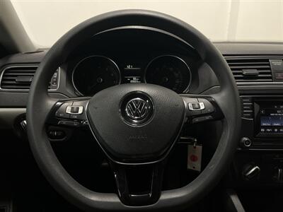 2017 Volkswagen Jetta 1.4T S - Photo 17 - West Bountiful, UT 84087