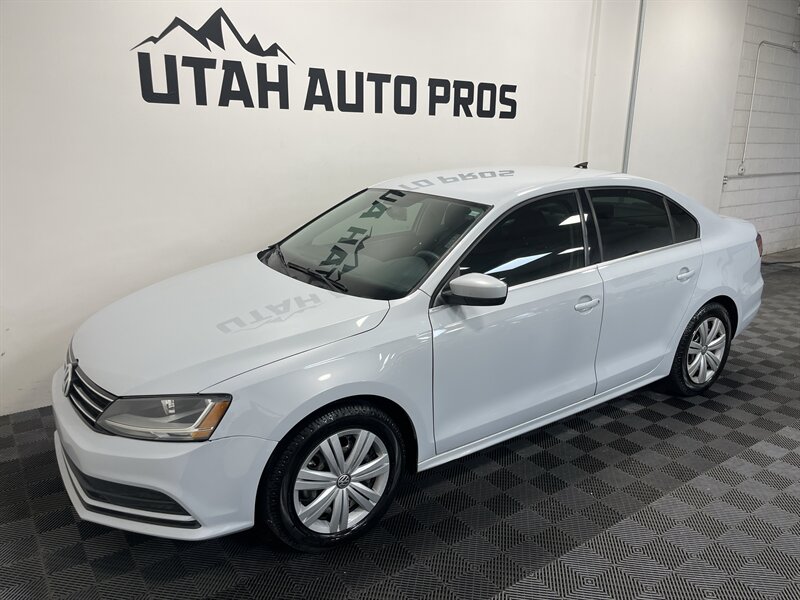 2017 Volkswagen Jetta 1.4T S - Photo 5 - West Bountiful, UT 84087