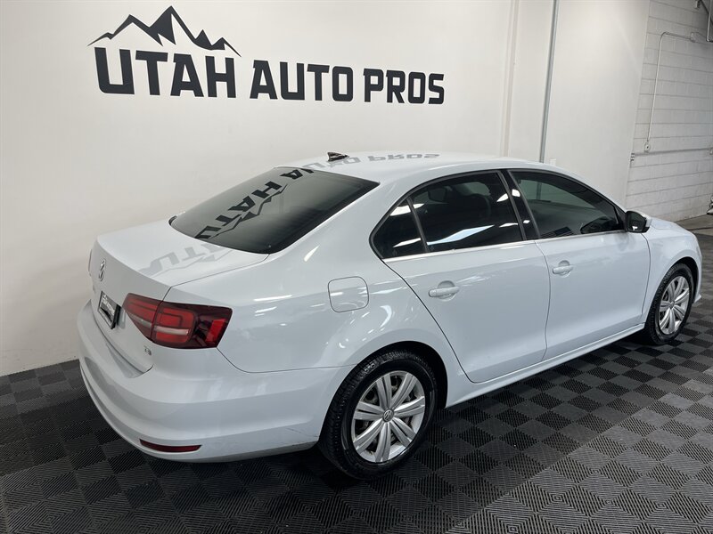 2017 Volkswagen Jetta 1.4T S - Photo 3 - West Bountiful, UT 84087