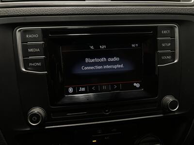 2017 Volkswagen Jetta 1.4T S - Photo 15 - West Bountiful, UT 84087
