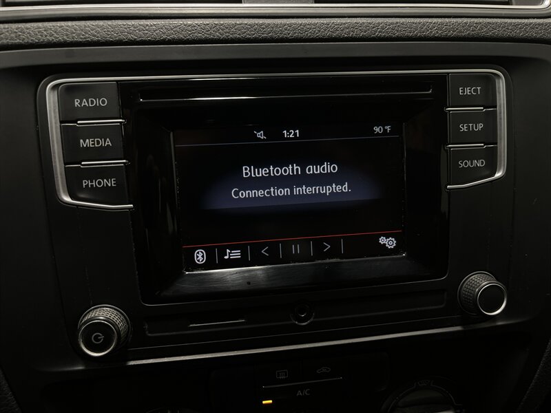 2017 Volkswagen Jetta 1.4T S - Photo 15 - West Bountiful, UT 84087