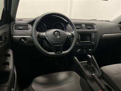 2017 Volkswagen Jetta 1.4T S - Photo 10 - West Bountiful, UT 84087