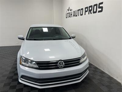 2017 Volkswagen Jetta 1.4T S - Photo 4 - West Bountiful, UT 84087
